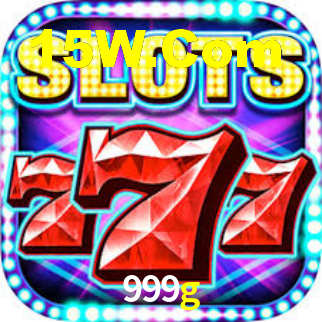 999g App Interface